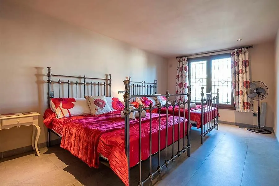Alquiler Vacacional Villa Cipreses Frigiliana 0*,  Spain