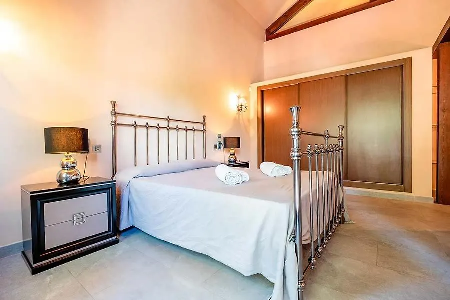 Alquiler Vacacional Villa Cipreses Frigiliana Spain