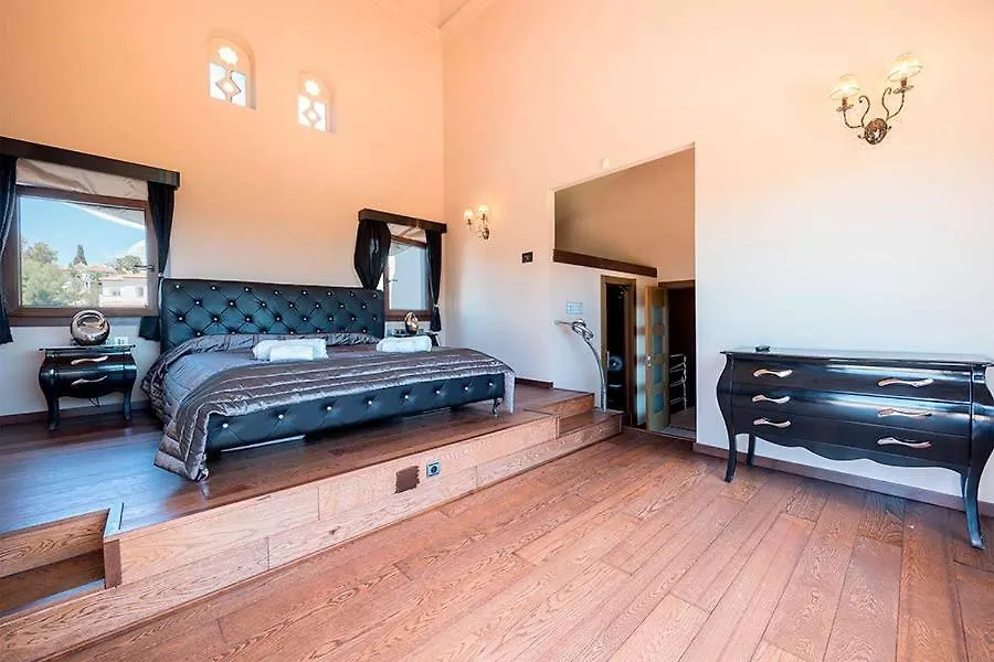 Alquiler Vacacional Villa Cipreses Frigiliana 0*,  Spain